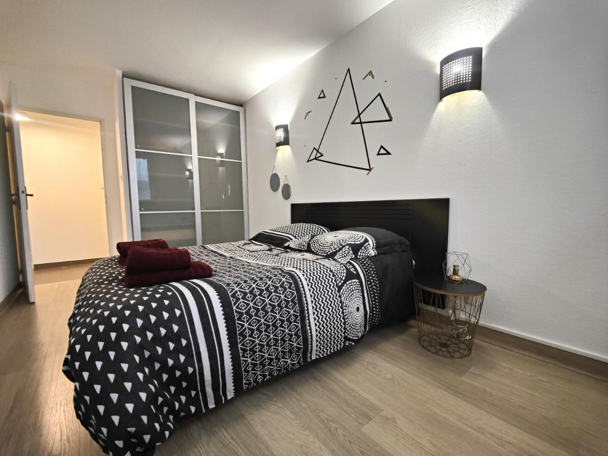 *Appart Lily* Parking* 5 Min Du Coeur De Ville Aubagne Εξωτερικό φωτογραφία