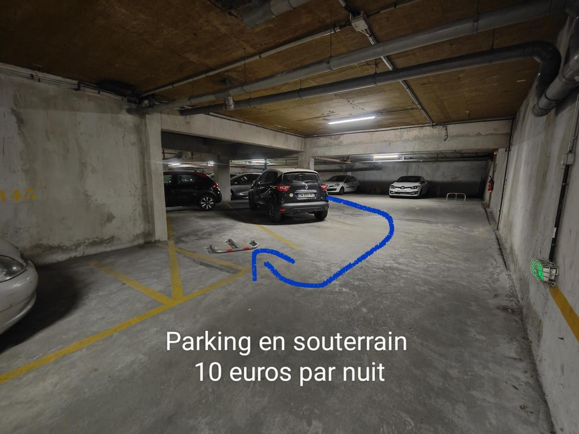 *Appart Lily* Parking* 5 Min Du Coeur De Ville Aubagne Εξωτερικό φωτογραφία